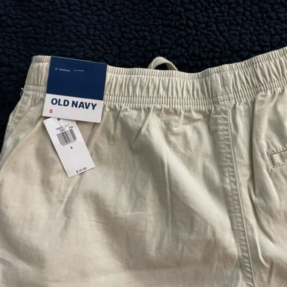 NWT men's khaki short - Picture 4 of 4